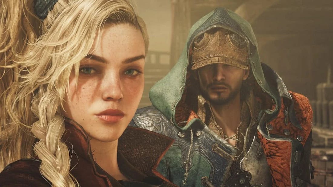 Monster Hunter Wilds Monster Hunter Wilds-bèta begonnen voor PS Plus-abonnees