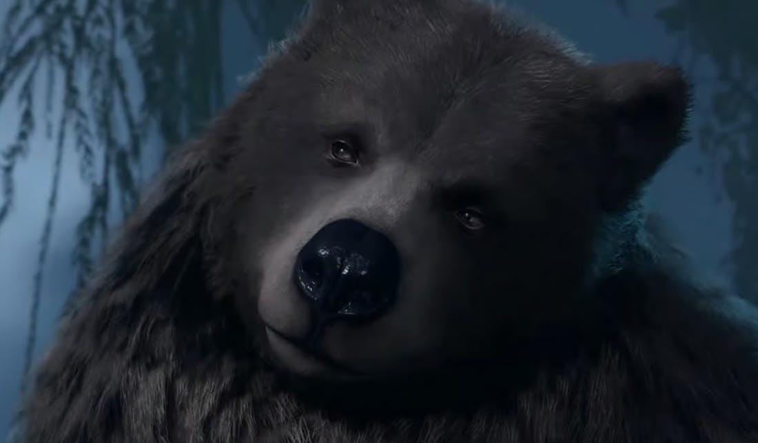 Baldur's Gate 3 Bijna 200.000 Baldur's Gate 3-spelers hadden seks met een beer