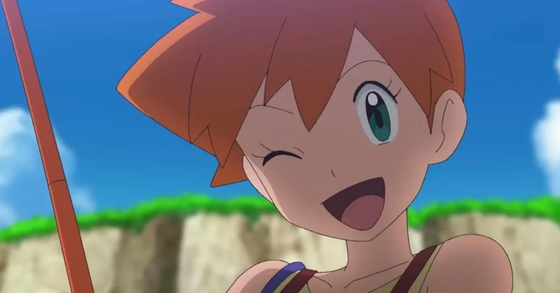 Pokémon Stemactrice van Misty en Jessie uit Pokémon-serie overleden