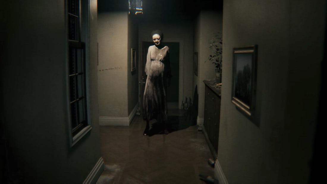 P.T. Hideo Kojima haalt herinneringen op over P.T.