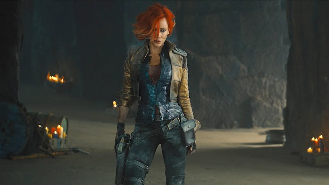Borderlands Wat is de slechtste gameverfilming ooit?