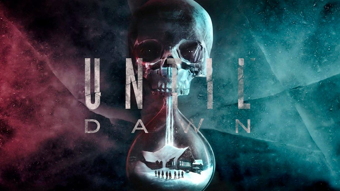 Until Dawn Volledige trailer van Until Dawn-film uitgebracht