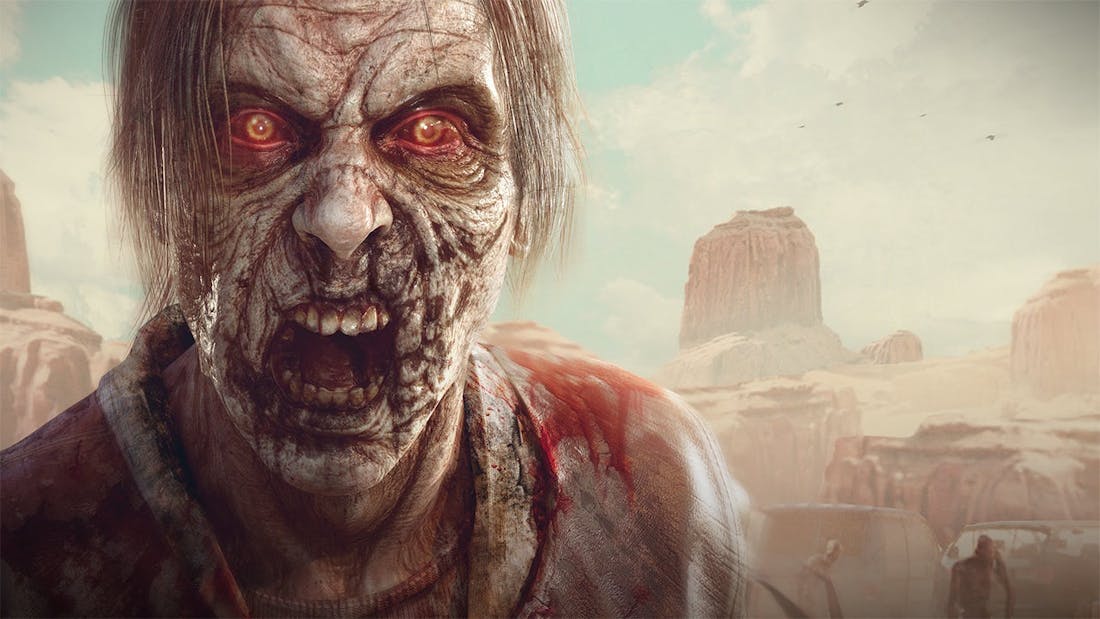 Arizona Sunshine Remake Nederlandse Vertigo Games kondigt remake van Arizona Sunshine aan