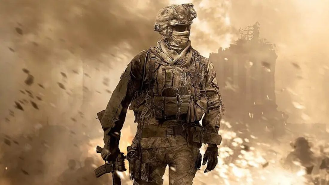 Call of Duty: Modern Warfare Phil Spencer bevestigt dat er Xbox-games naar Switch 2 komen