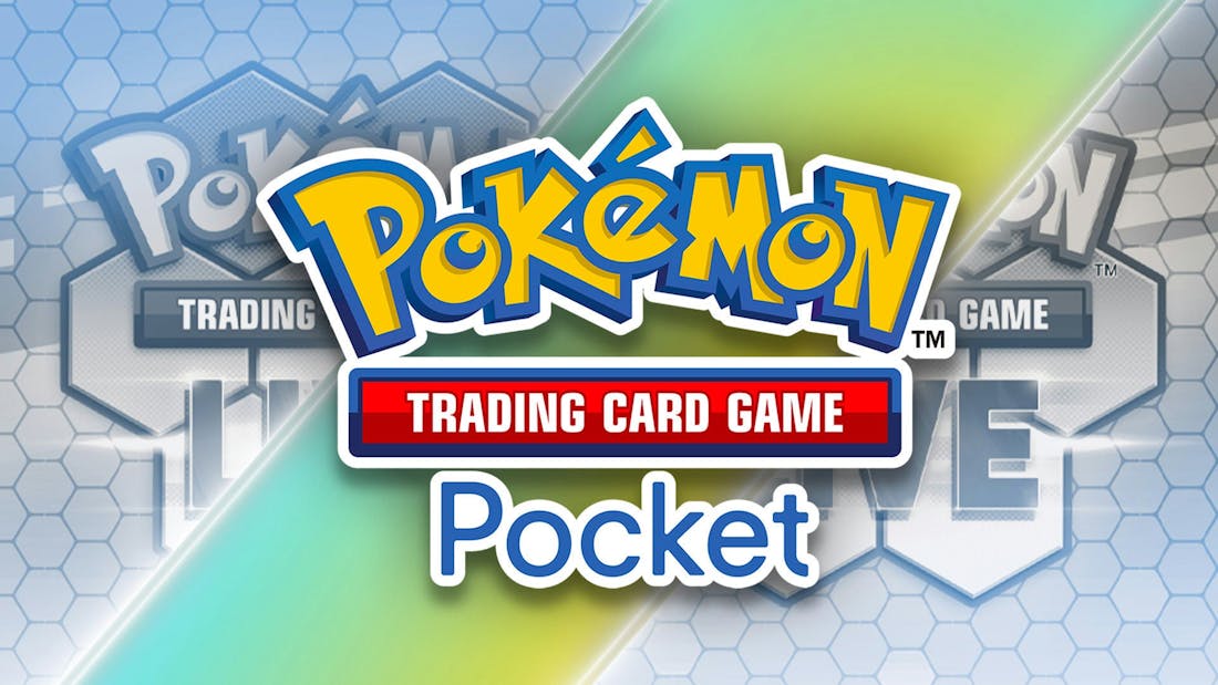 Pokémon Trading Card Game Pocket Update: Pokémon Trading Card Game Pocket verschijnt niet in Nederland