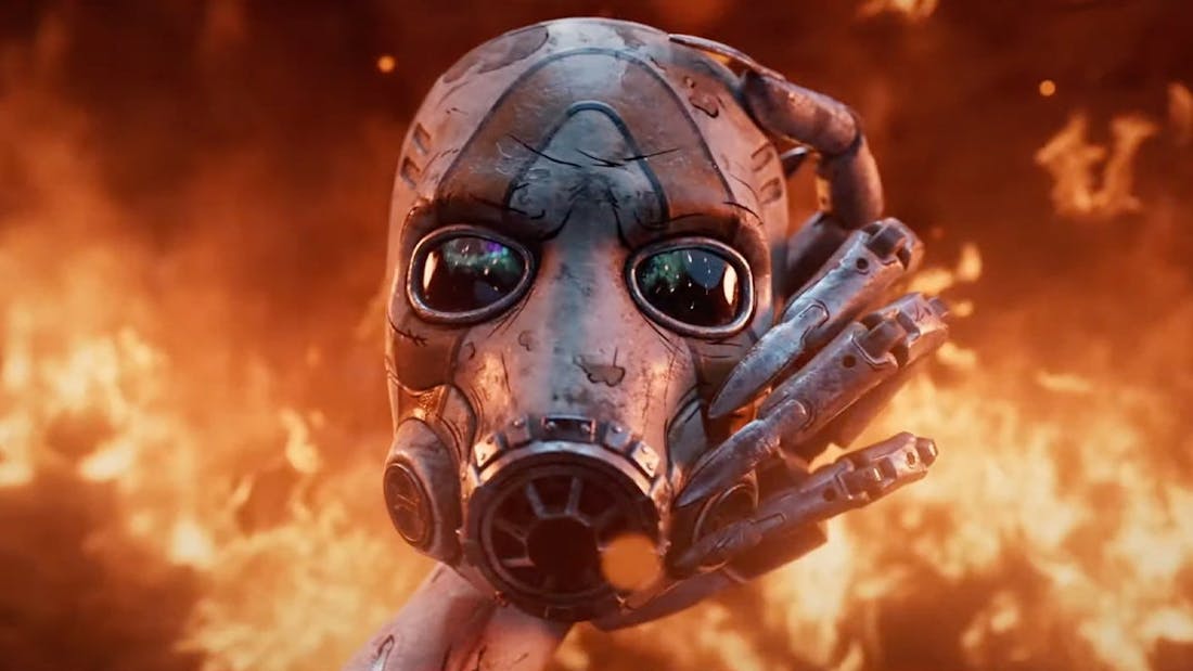 Borderlands 4 Borderlands 4 is nu uit, check de launchtrailer