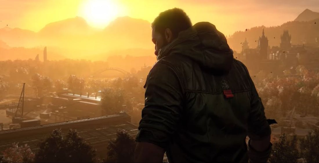 Dying Light: The Beast Techland werkt aan meerdere onaangekondigde Dying Light-projecten