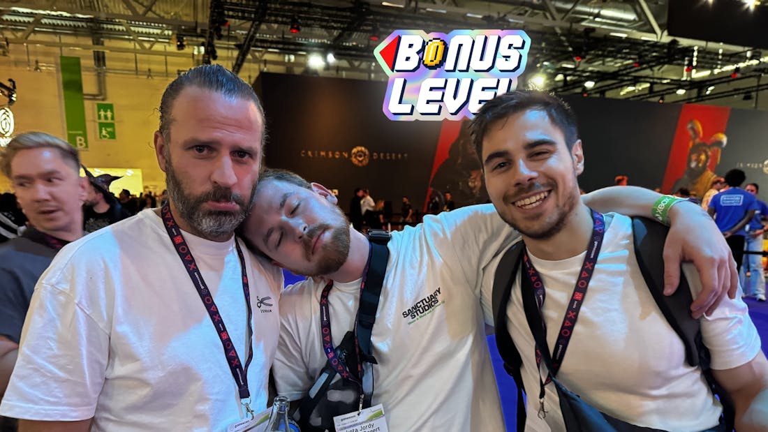 Gamescom-hoogtepunten en onze (mini) Switch 2-scoop - Bonuslevel