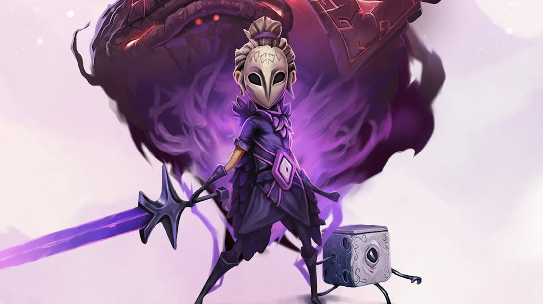 Lost in Random: The Eternal Die Lost in Random-vervolg The Eternal Die aangekondigd