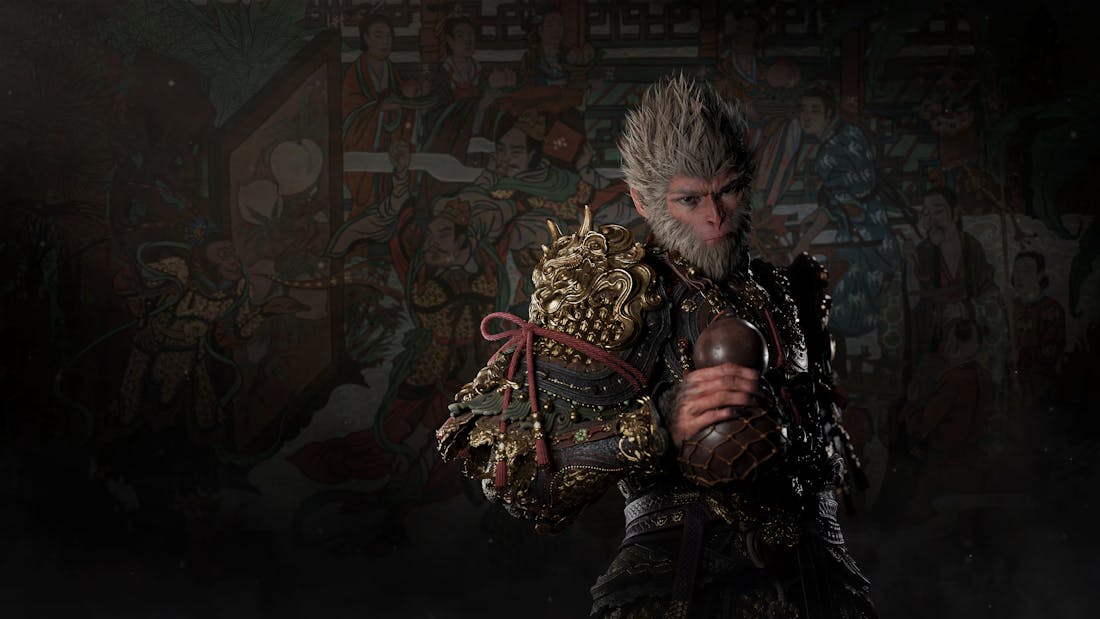 Black Myth: Wukong krijgt nieuwe content in gratis update