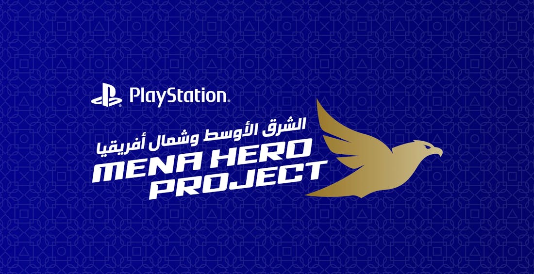 MENA Hero Project PlayStation start incubatieprogramma voor studio's uit Midden-Oosten en Afrika