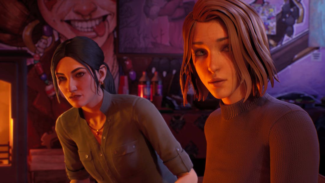 Life is Strange Double Exposure Life is Strange: Double Exposure vanaf vandaag verkrijgbaar op Switch