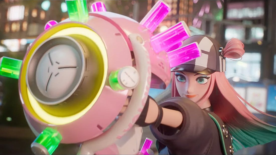 Foamstars Foamstars is vanaf 4 oktober een free-to-play-game