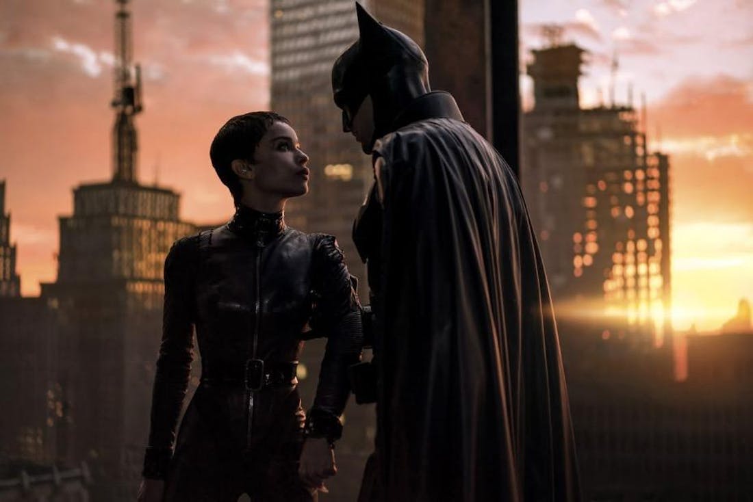 The Batman DC wil dezelfde acteurs in games, films en series