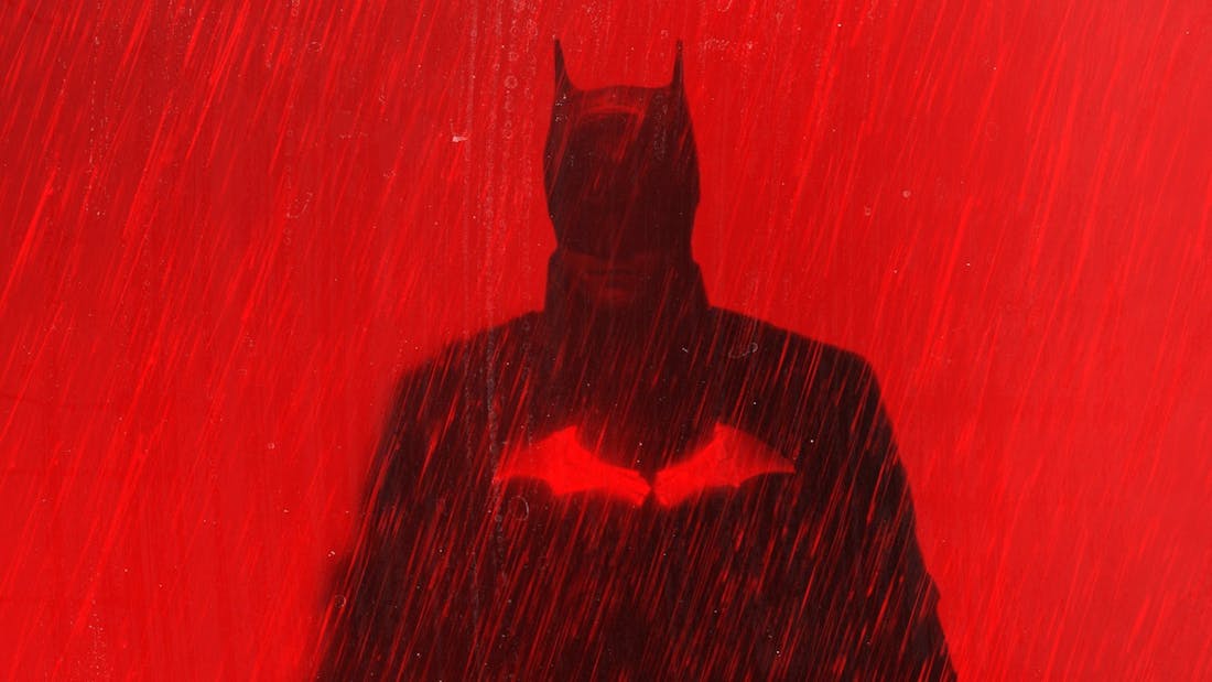 The Batman Update: Toch geen game gebaseerd op het The Batman-universum in ontwikkeling