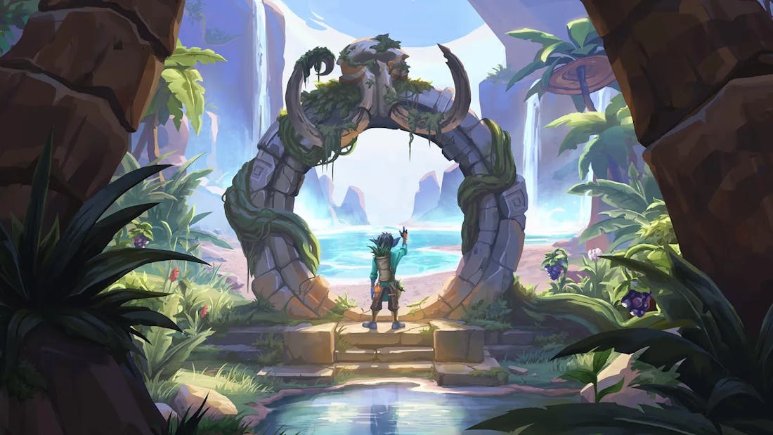 Astrobotanica Voormalige Dying Light-ontwikkelaars onthullen survivalgame Astrobotanica