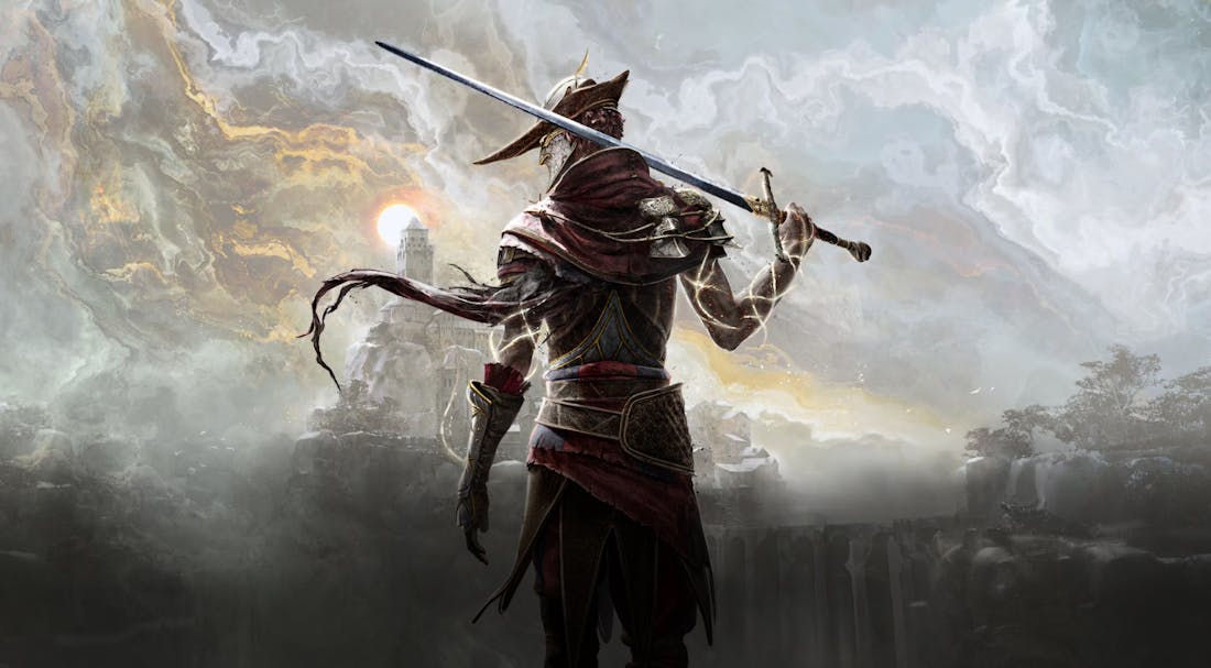 Enotria: The Last Song Indiegame Enotria: The Last Song uitgesteld op Xbox, ontwikkelaar bekritiseert Microsoft