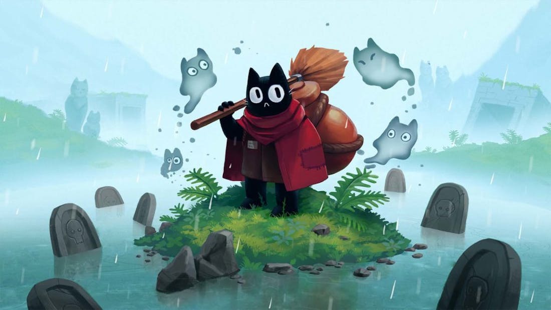 Review: Crypt Custodian slaagt met glans