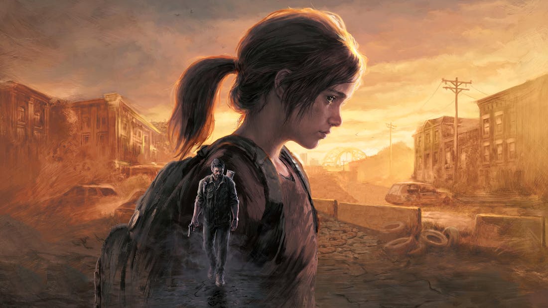 The Last of Us Part 1 The Last of Us-maker: 'Wed niet op een derde deel in de reeks'