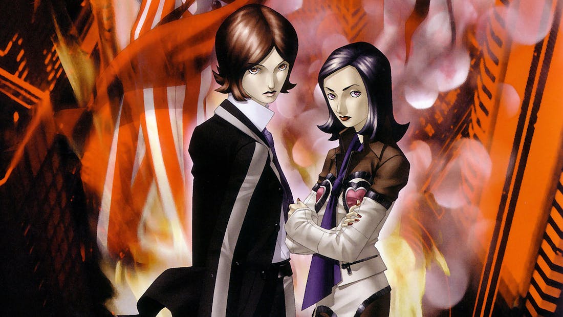 Persona 2 Persona-producent zou ook graag remakes van eerste twee delen maken