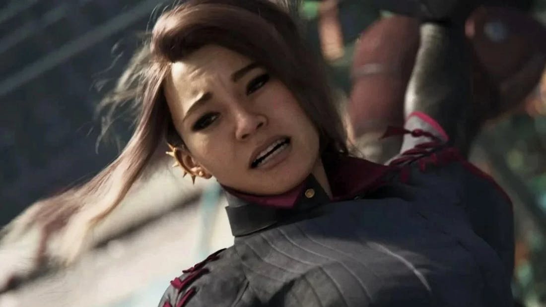 Secret Level Losstaande trailers van afzonderlijke Secret Level-afleveringen te zien