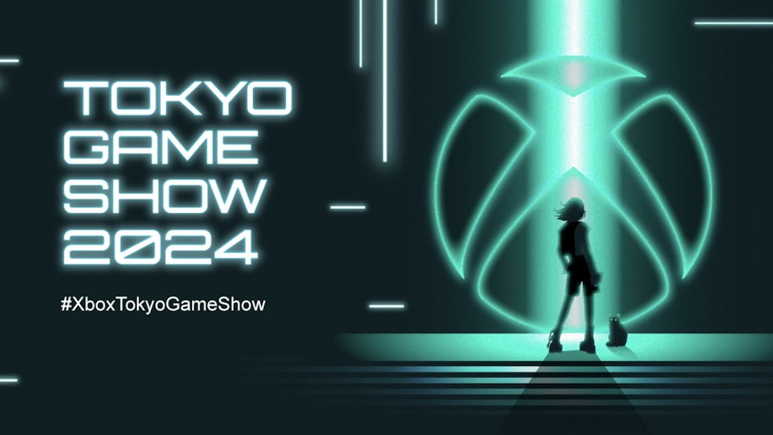 Xbox Xbox zendt op 26 september Tokyo Game Show-livestream uit