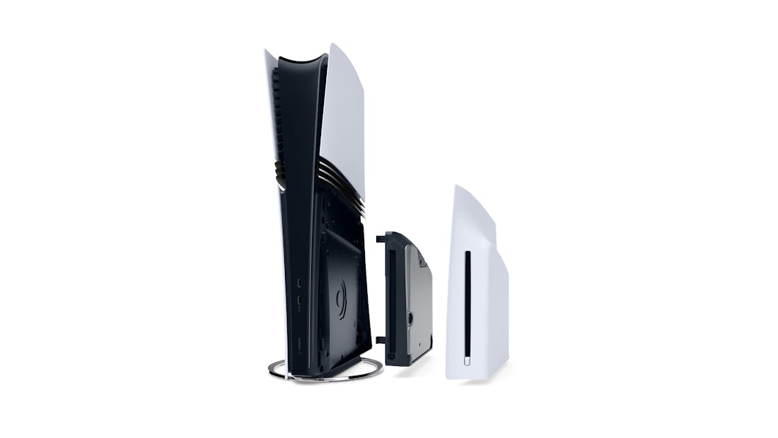 PS5 Pro ‘Maar wat als we de PlayStation 5 Pro gewoon 800 euro maken?’