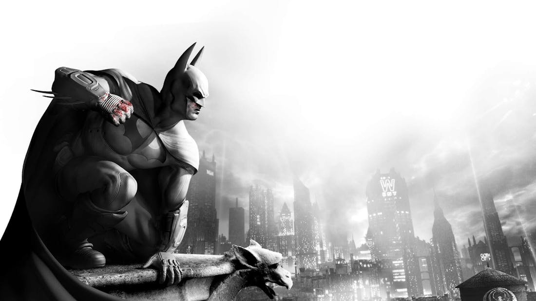 Batman: Arkham City Reload: De Batman Arkham-reeks van Rocksteady is nog steeds opvallend goed