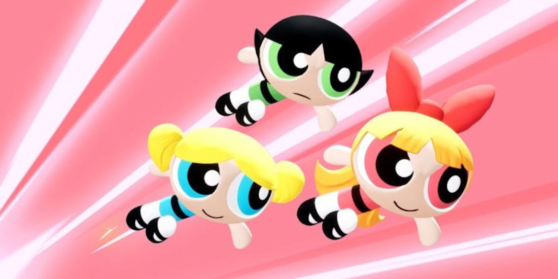 Multiversus Derde Multiversus-seizoen voegt de Powerpuff Girls toe