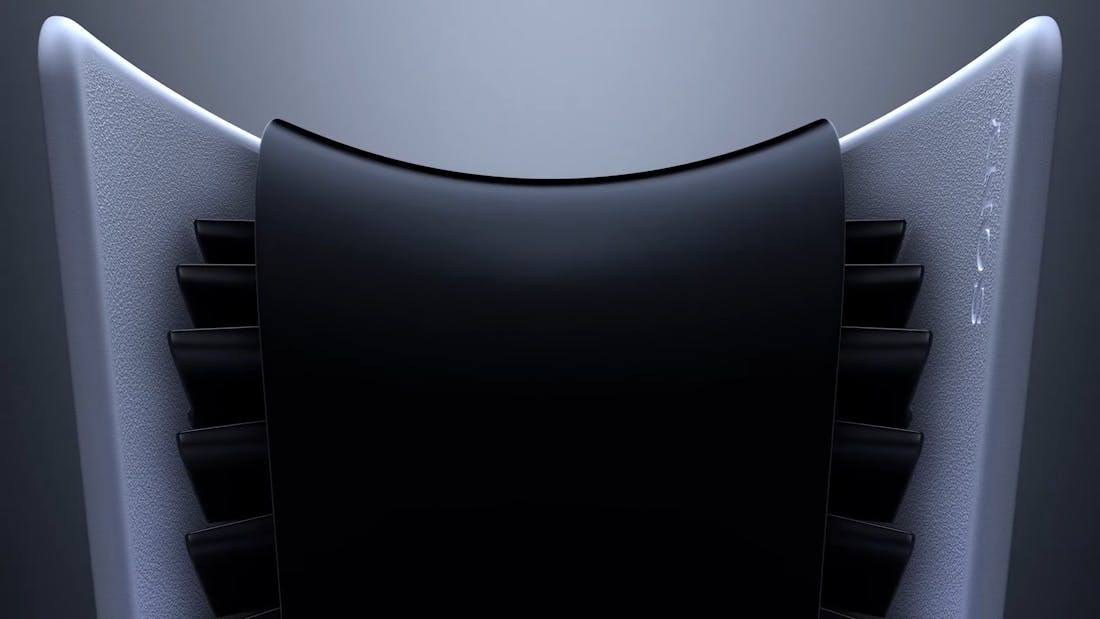 PlayStation 5 Pro Zo ziet het 'PlayStation 5 Pro Enhanced'-label op gamedoosjes eruit