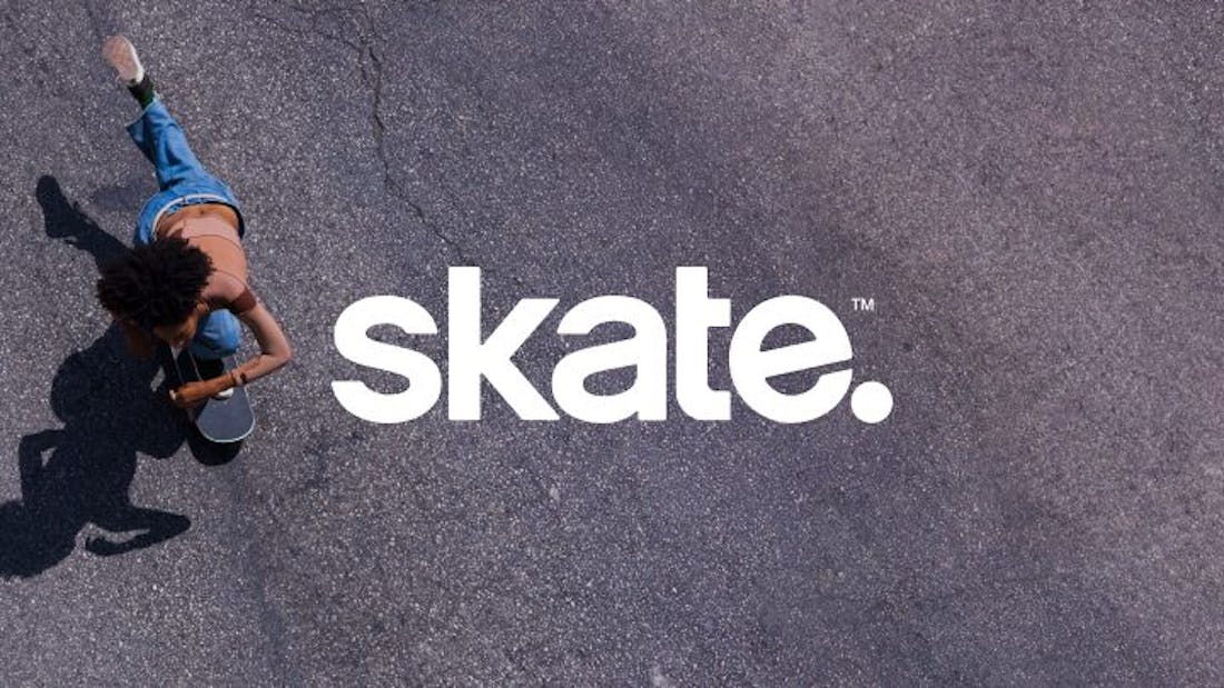 Skate Nieuwe Skate heeft geen offline modus