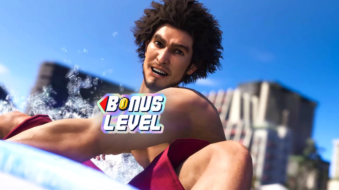 Bonuslevel Switch 2-afbeeldingen geanalyseerd en de kracht van Yakuza - Bonuslevel