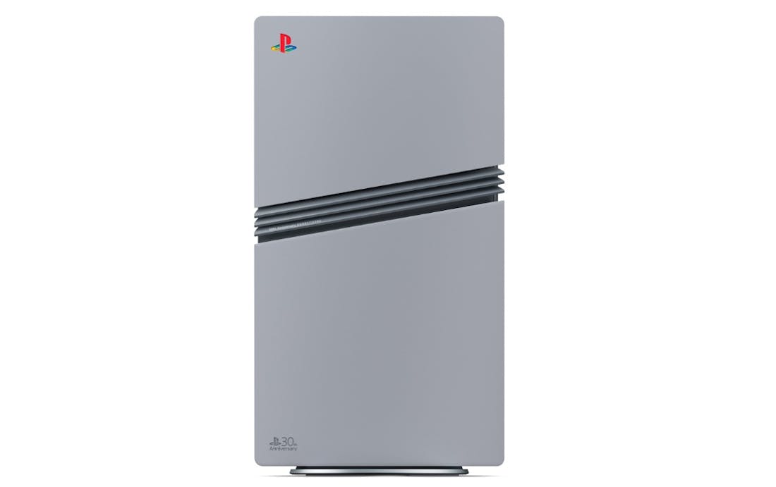 PlayStation 5 Pro Sony brengt speciale PS5 en PS5 Pro uit voor dertigjarig jubileum