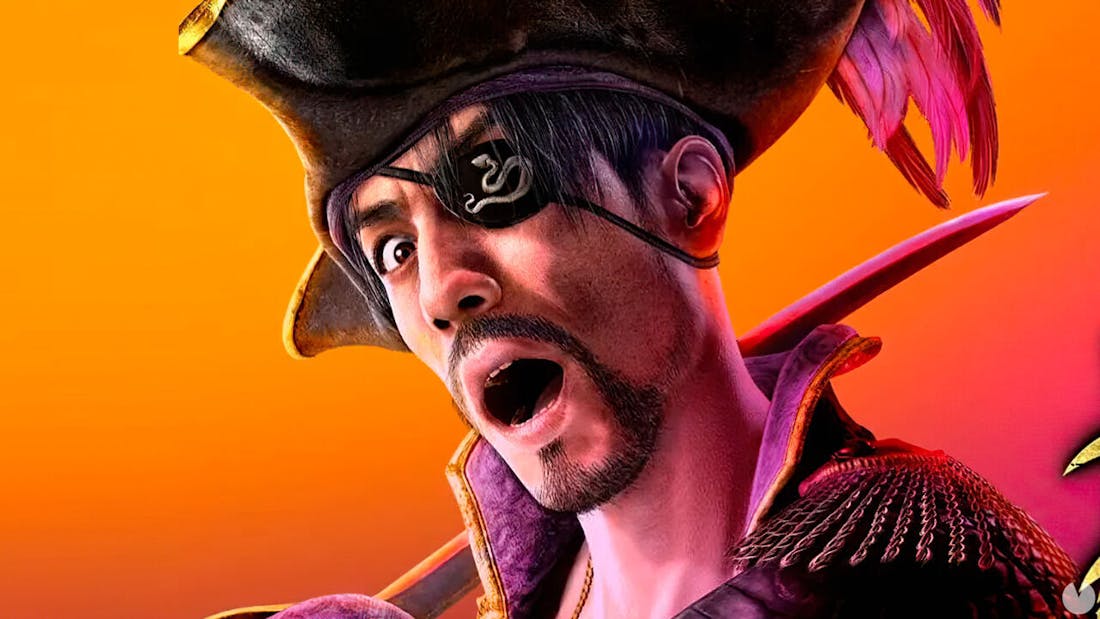 Like a Dragon: Pirate Yakuza Sega gaat investeren in Persona-, Like a Dragon- en Sonic-makers