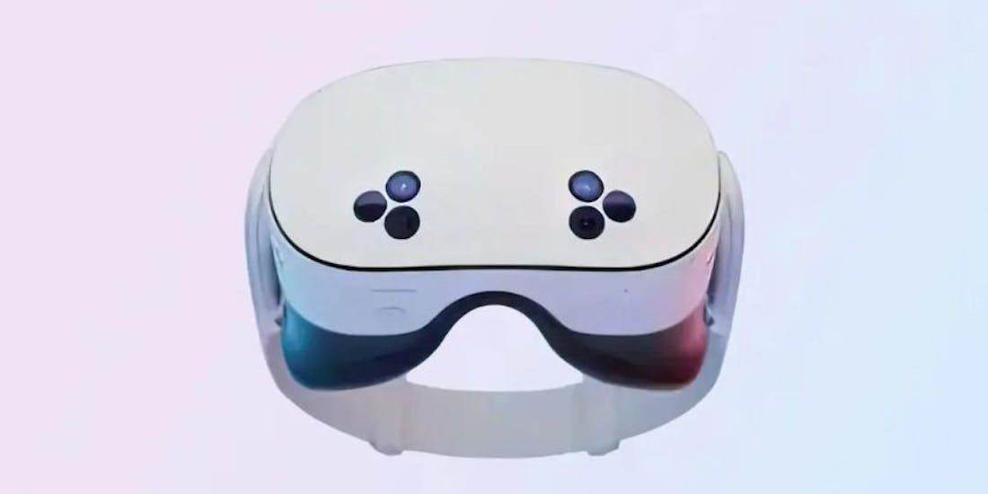 Meta Quest 3S Meta Quest 3S onthuld, gaat 330 euro kosten