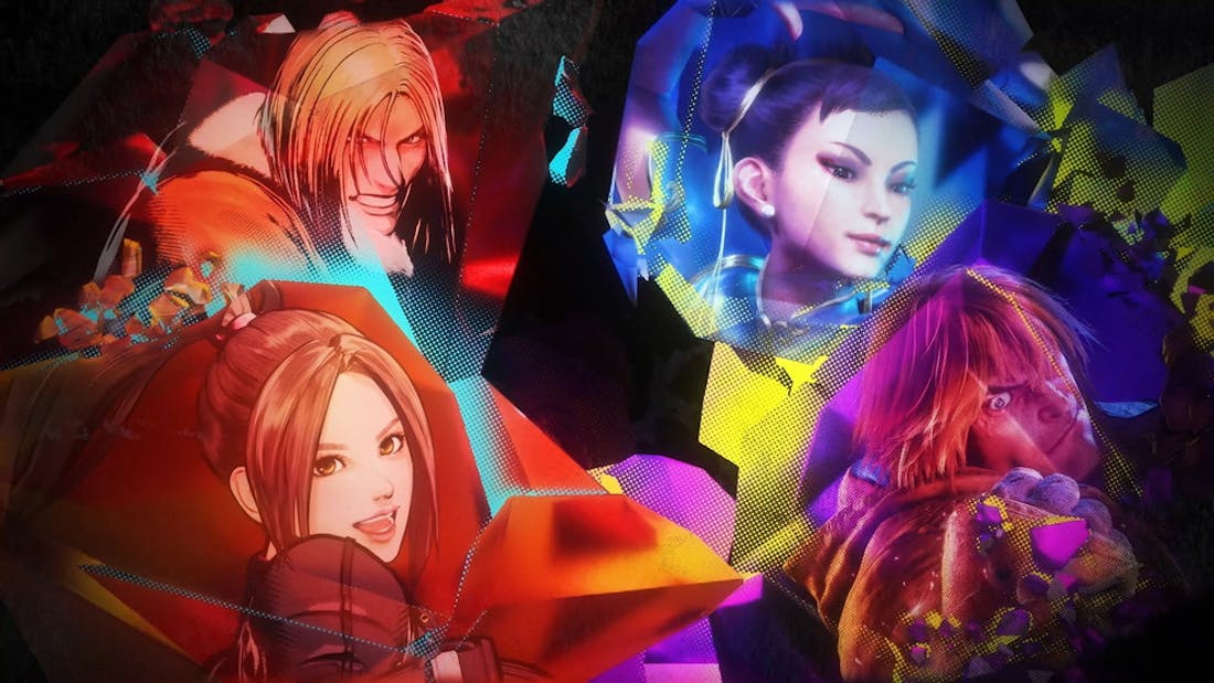 Fatal Fury: City of the Wolves Tweede open bèta voor Fatal Fury: City of the Wolves op komst