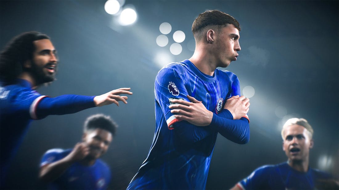 EA Sports FC 25 EA Sports FC 25 heeft voor het eerst een betaalde seizoenspas
