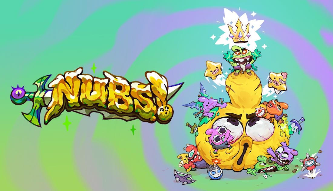 Nubs Awesomenauts-makers onthullen nieuwe studio en debuutgame Nubs