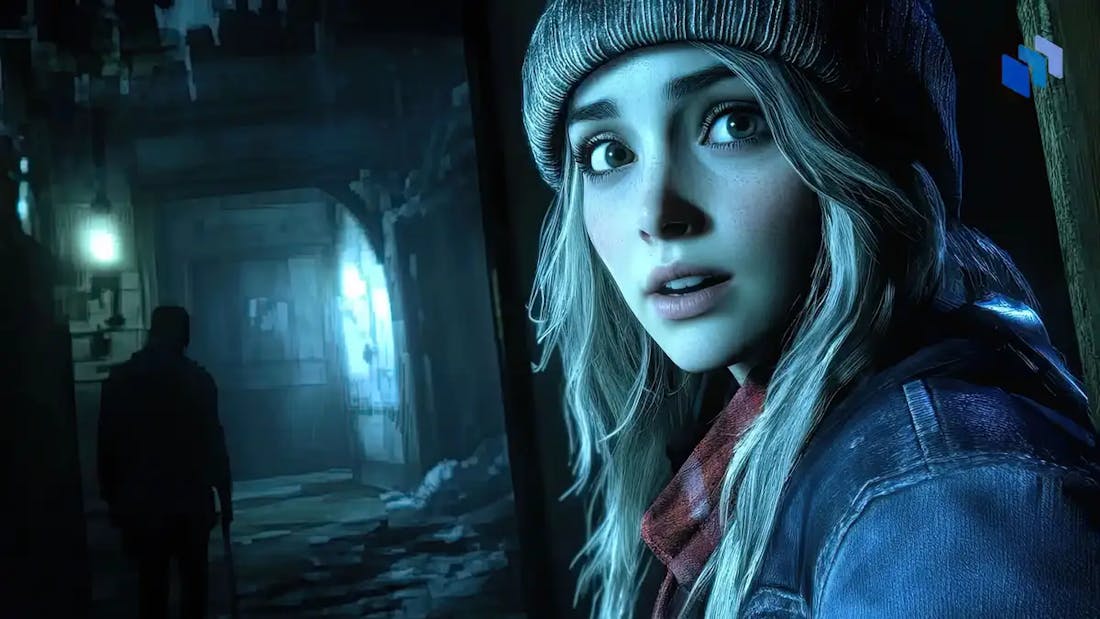 Until Dawn Until Dawn-film komt in april 2025 uit