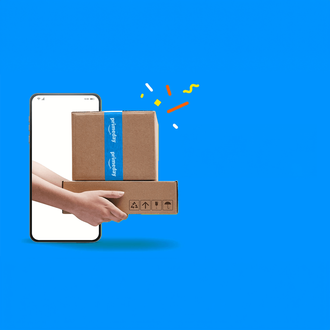 Amazon Prime Day Check hier de beste gamedeals van de Amazon Lente Deals en bol-7-daagse