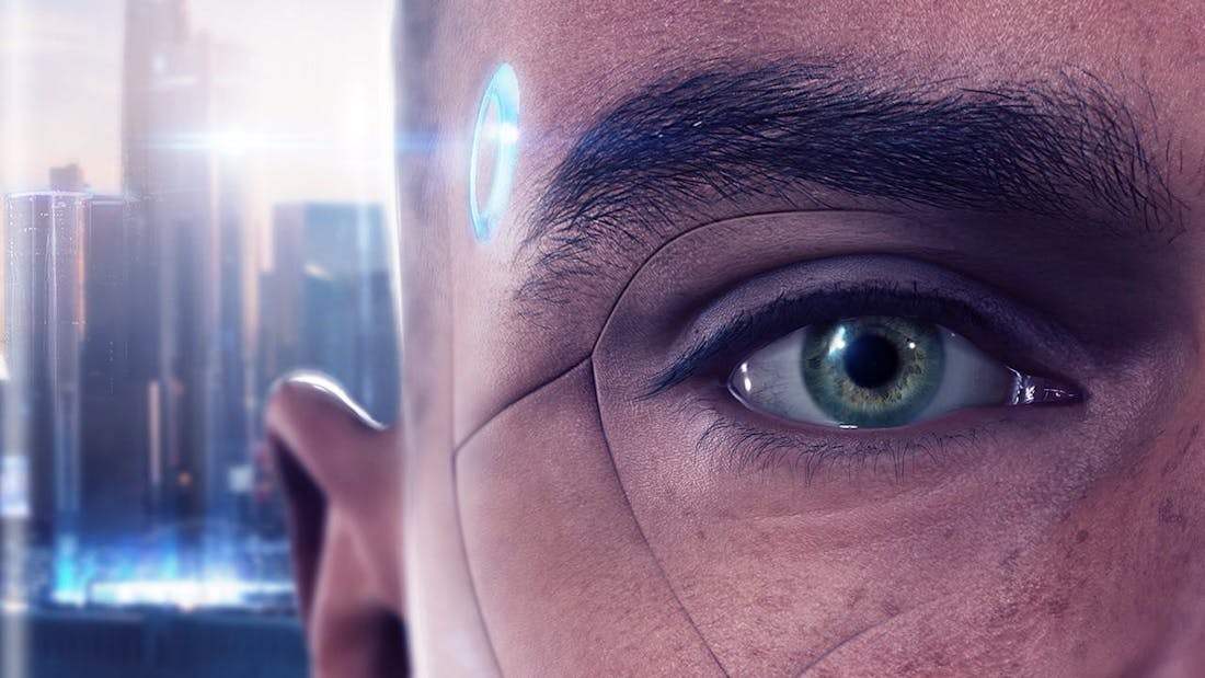 Detroit: Become Human Detroit: Become Human is tien miljoen keer verkocht