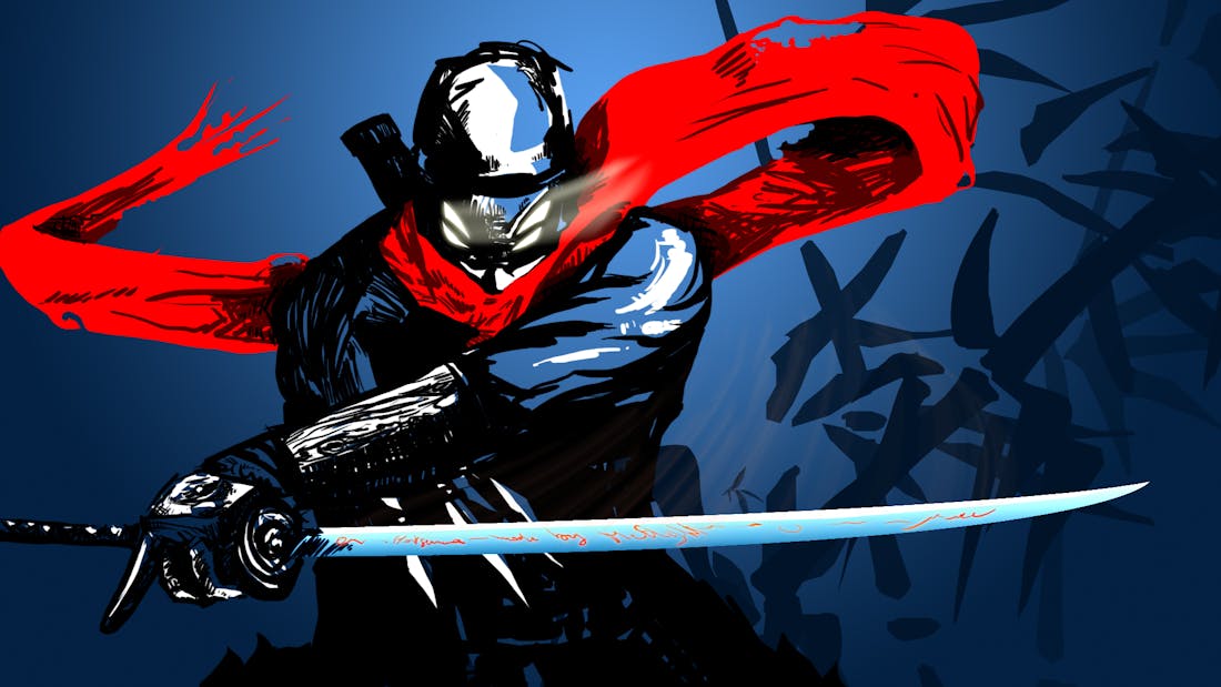 Shinobi Sega en Universal Pictures kondigen Shinobi-verfilming aan