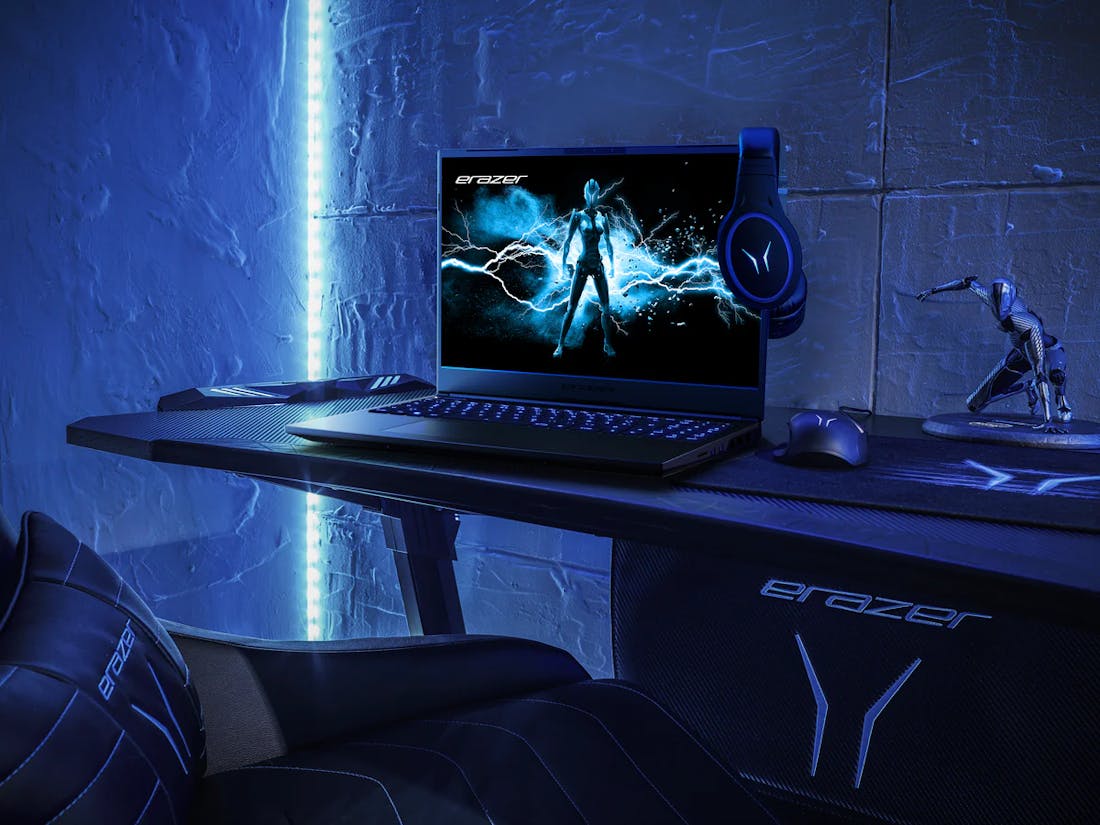 Razer zet laptopverkoop in VS stil tijdens importheffingen