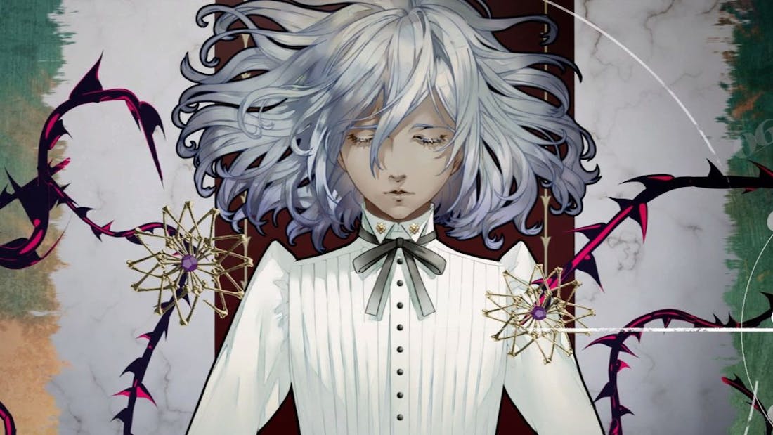 Metaphor: ReFantazio Manga gebaseerd op Metaphor: ReFantazio nu te lezen