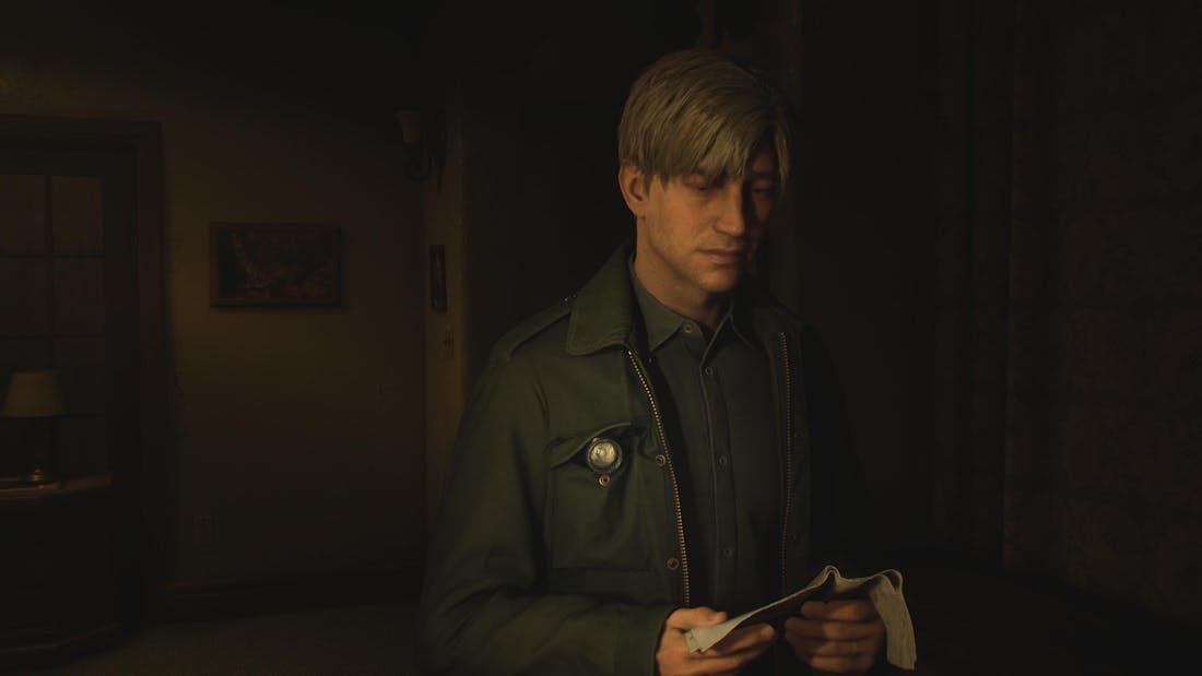 Silent Hill 2 De Silent Hill 2-remake doet érg denken aan Resident Evil - Afgelopen Weekend