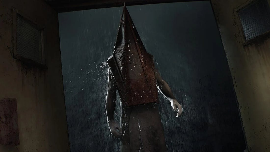 Silent Hill 2 Eerste teaser trailer van Return to Silent Hill te zien