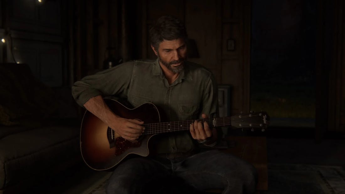 The Last of Us Part 2 PlayStation: The Concert vindt op 29 april 2025 plaats in de Ziggo Dome