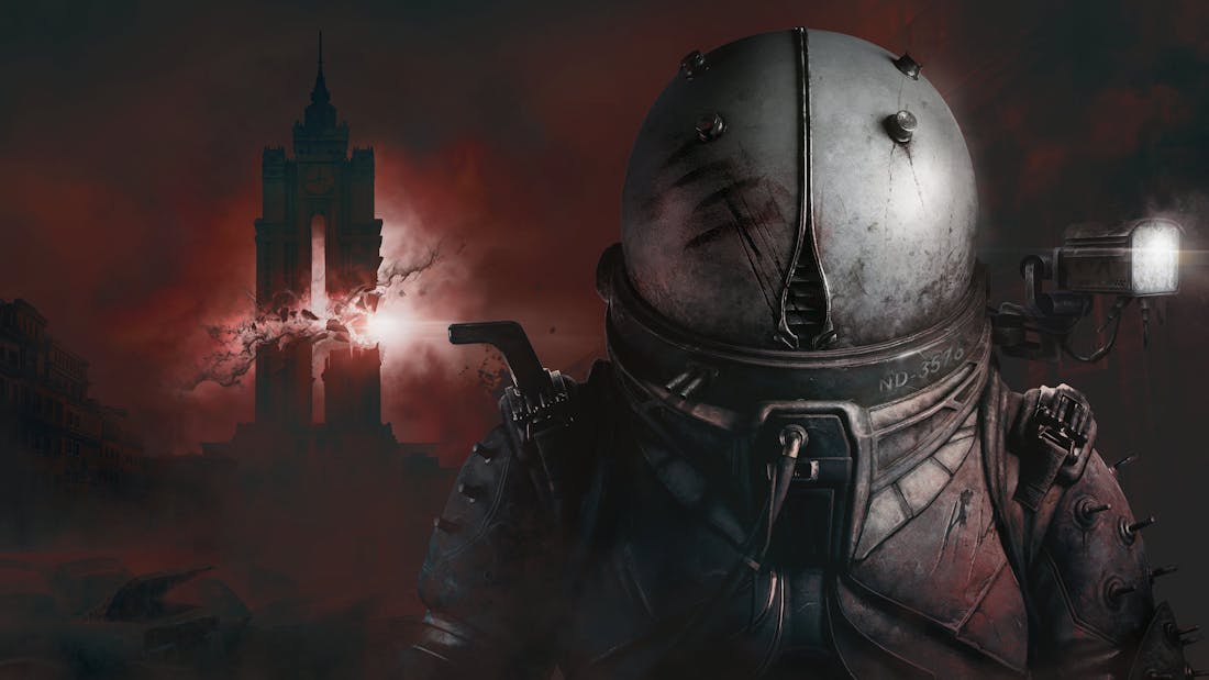 Cronos: The New Dawn Silent Hill 2-studio Bloober Team kondigt Cronos: The New Dawn aan