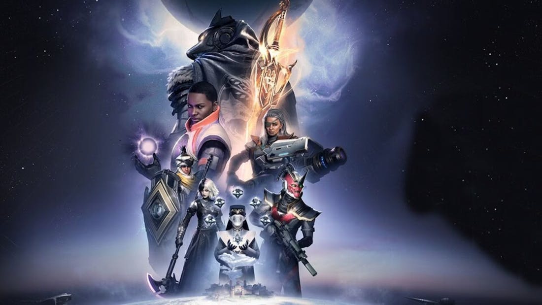 Destiny: Rising Mobiele game Destiny: Rising verschijnt op 28 augustus