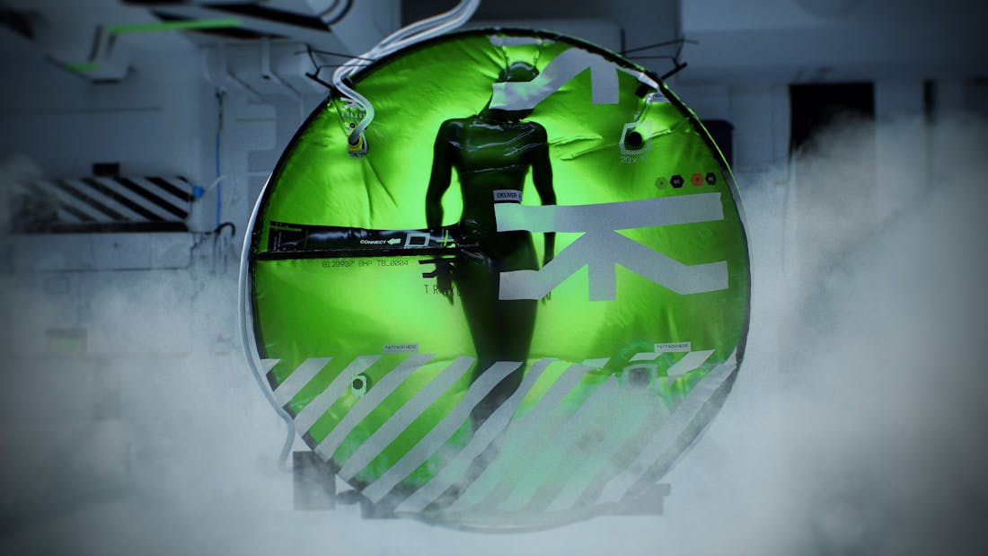 Marathon Bungie-ceo Pete Parsons vertrekt